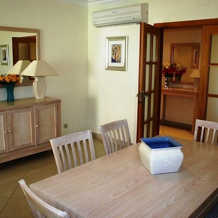 Apartamento Algamar By Garvetur Vilamoura Exterior foto