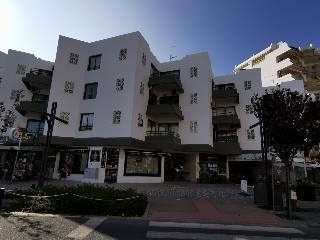 Apartamento Algamar By Garvetur Vilamoura Exterior foto