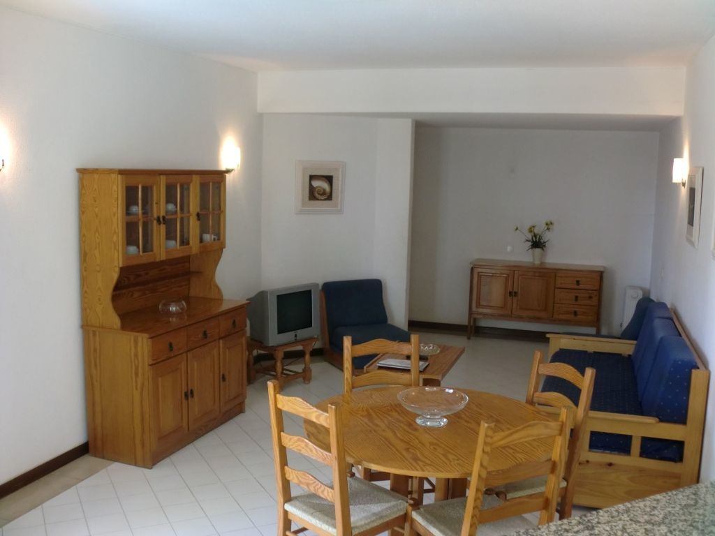 Apartamento Algamar By Garvetur Vilamoura Exterior foto
