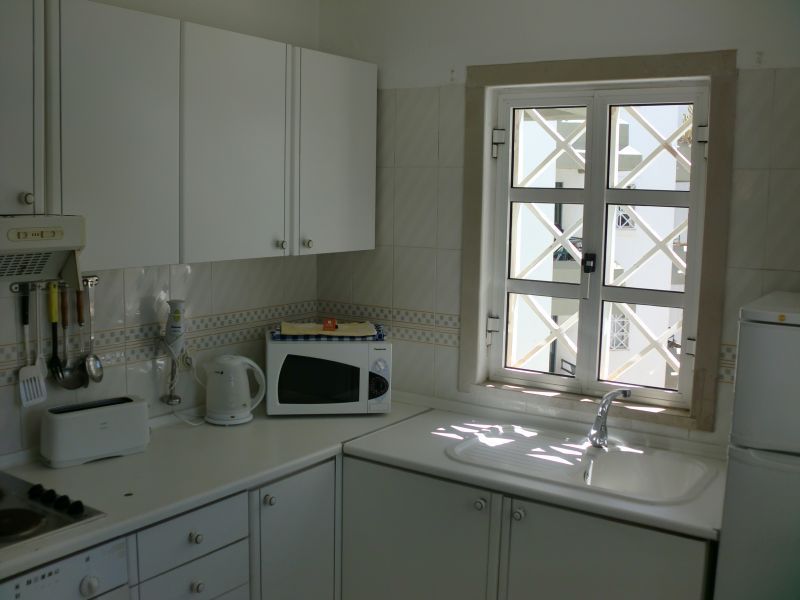 Apartamento Algamar By Garvetur Vilamoura Exterior foto