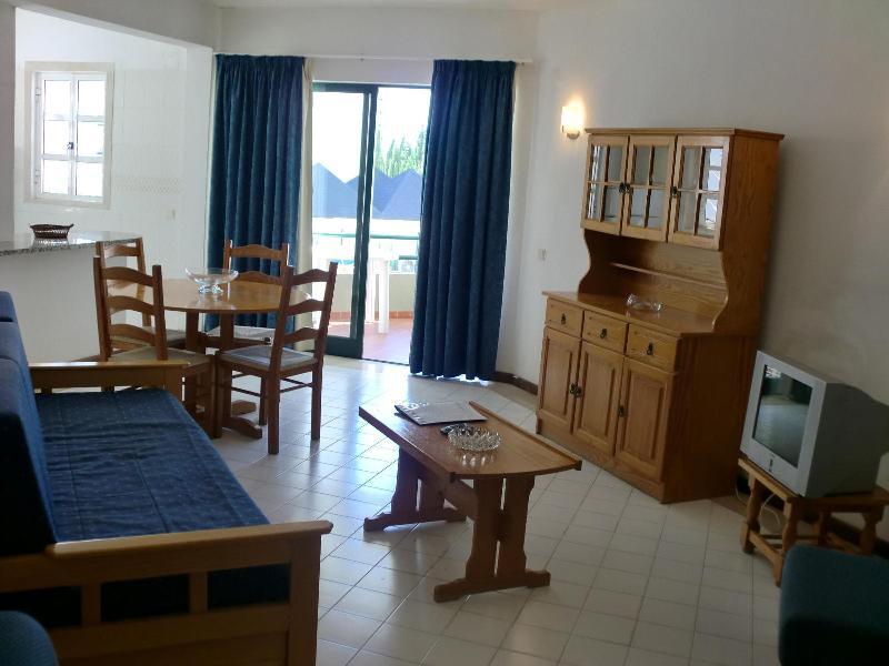 Apartamento Algamar By Garvetur Vilamoura Exterior foto