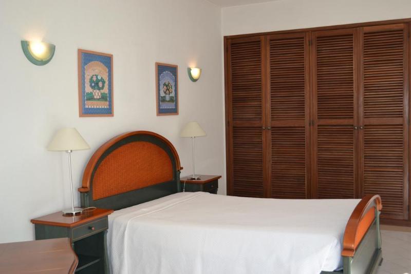 Apartamento Algamar By Garvetur Vilamoura Exterior foto