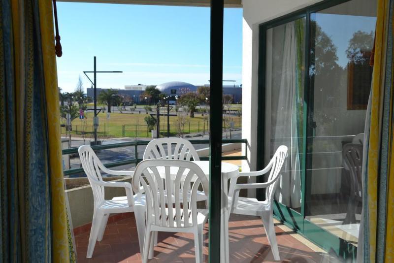 Apartamento Algamar By Garvetur Vilamoura Exterior foto