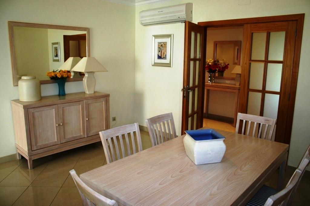 Apartamento Algamar By Garvetur Vilamoura Exterior foto
